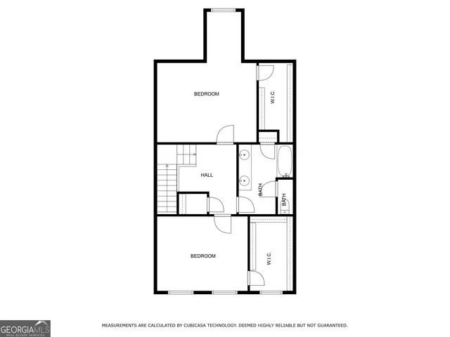 a kitchen with stainless steel appliances a stove microwave and a refrigerator