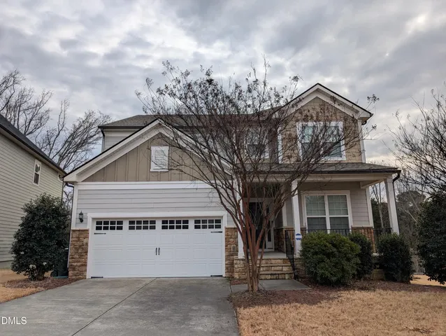 $3,000 | 1541 Thassos Drive, Apex, NC 27502