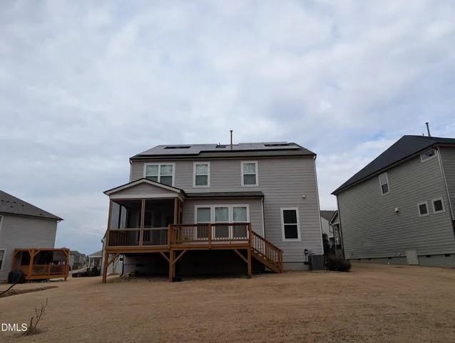 $3,000 | 1541 Thassos Drive, Apex, NC 27502