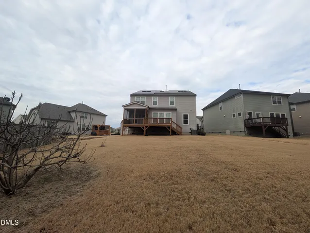 $3,000 | 1541 Thassos Drive, Apex, NC 27502