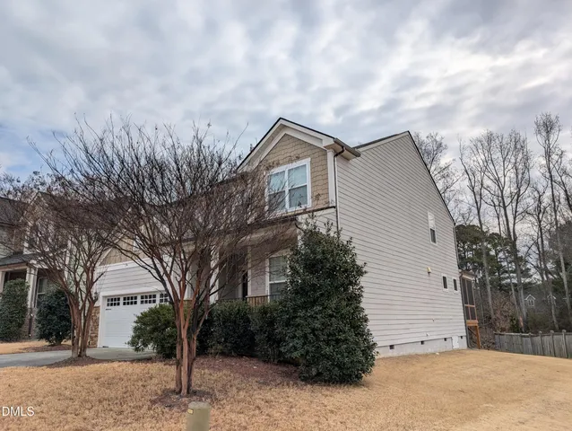 $3,000 | 1541 Thassos Drive, Apex, NC 27502