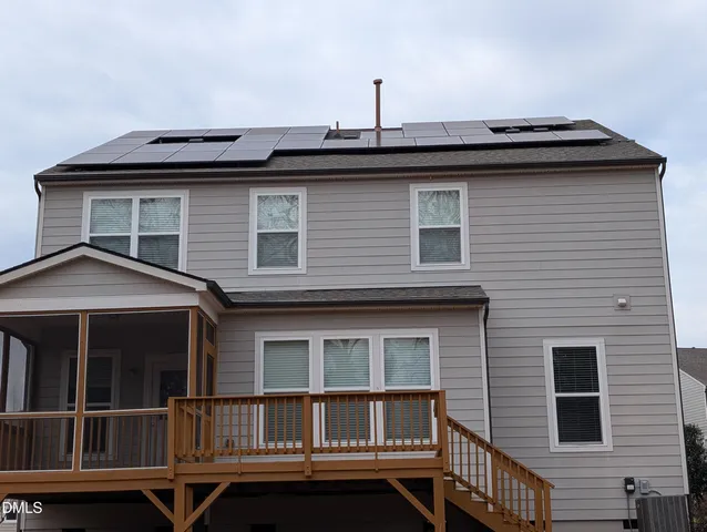 $3,000 | 1541 Thassos Drive, Apex, NC 27502