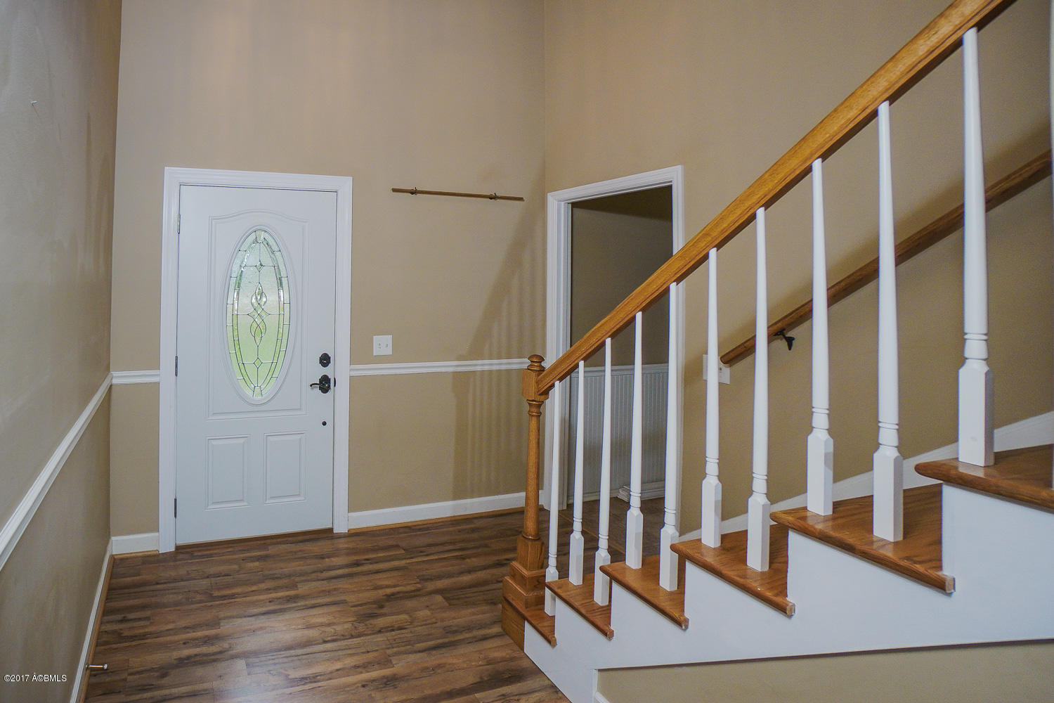 2 Rivers Court Beaufort, SC 29907 - Photo 9 of 43 Front Foyer