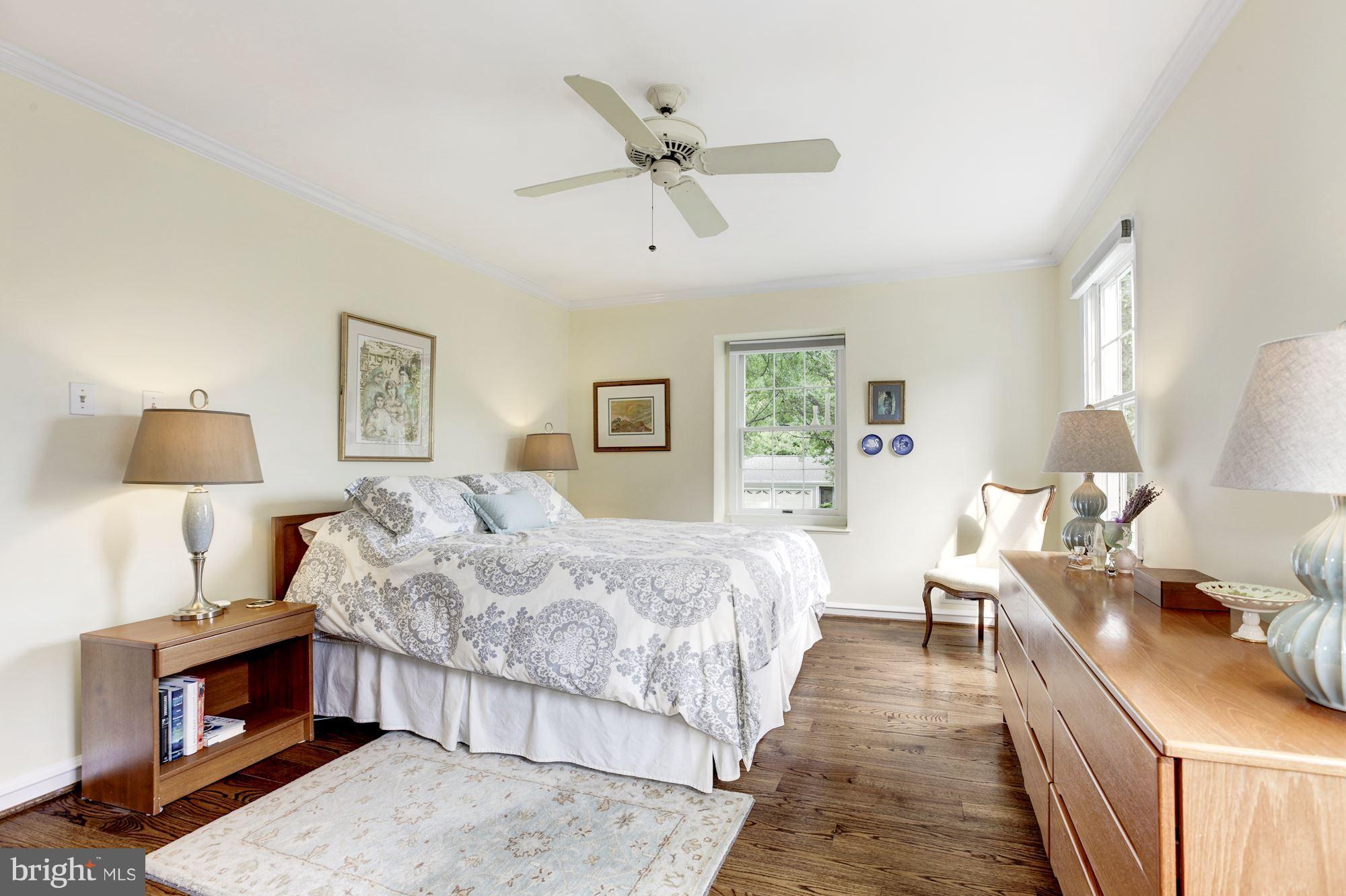 8 Treworthy Road Gaithersburg, MD 20878 - Photo 19 of 30 Bedroom (Master)
