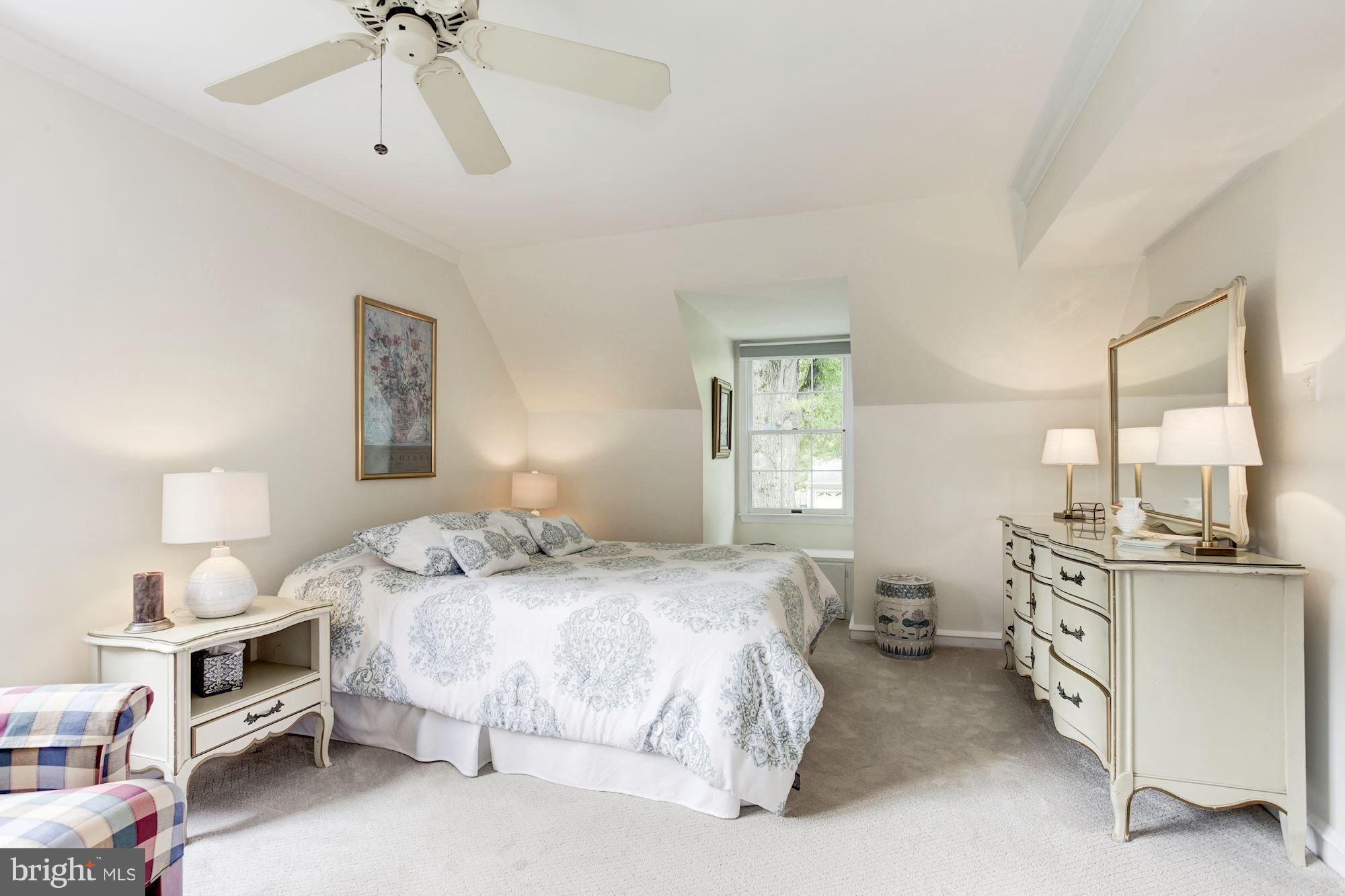 8 Treworthy Road Gaithersburg, MD 20878 - Photo 21 of 30 Bedroom