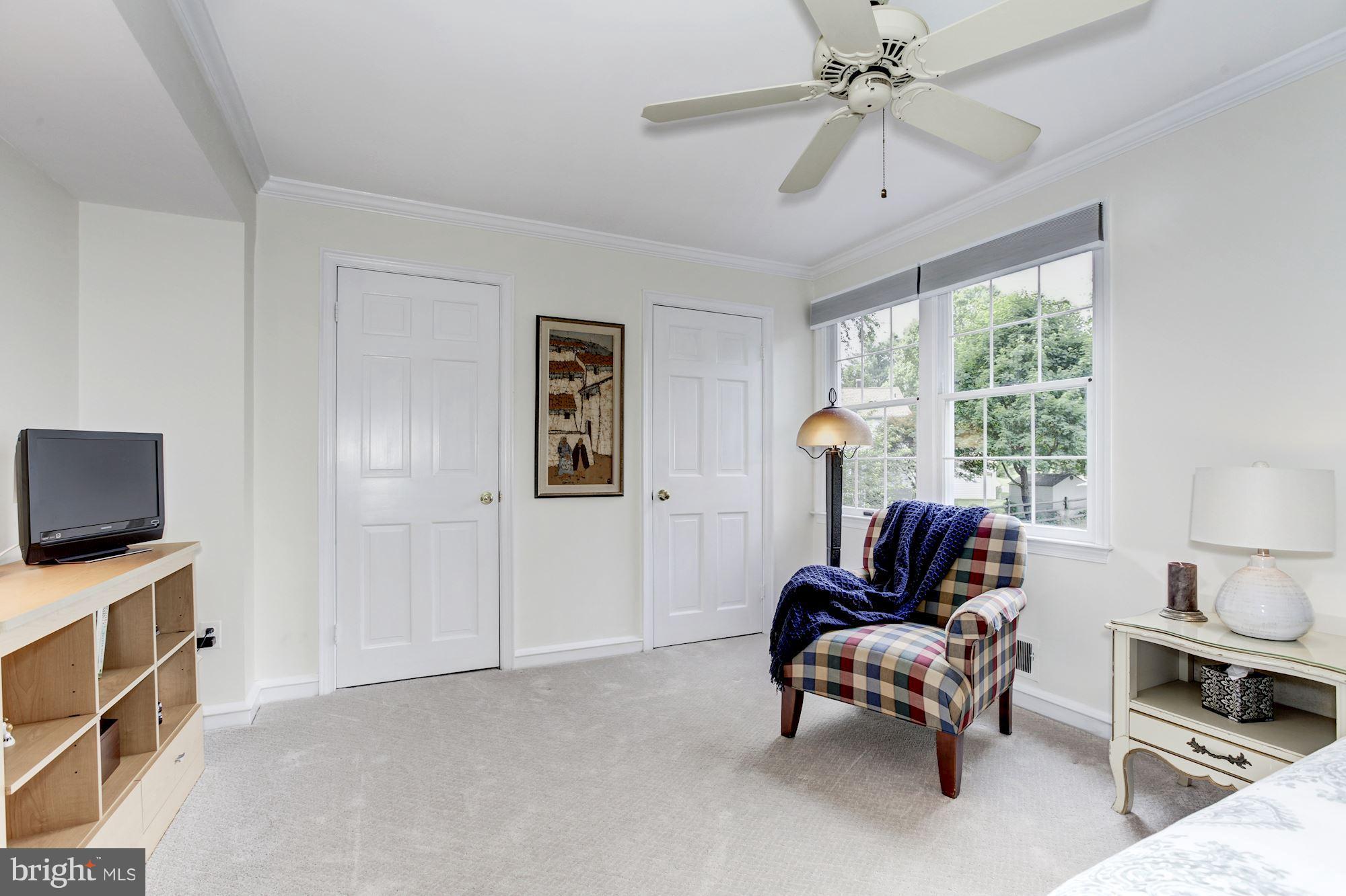 8 Treworthy Road Gaithersburg, MD 20878 - Photo 22 of 30 Bedroom