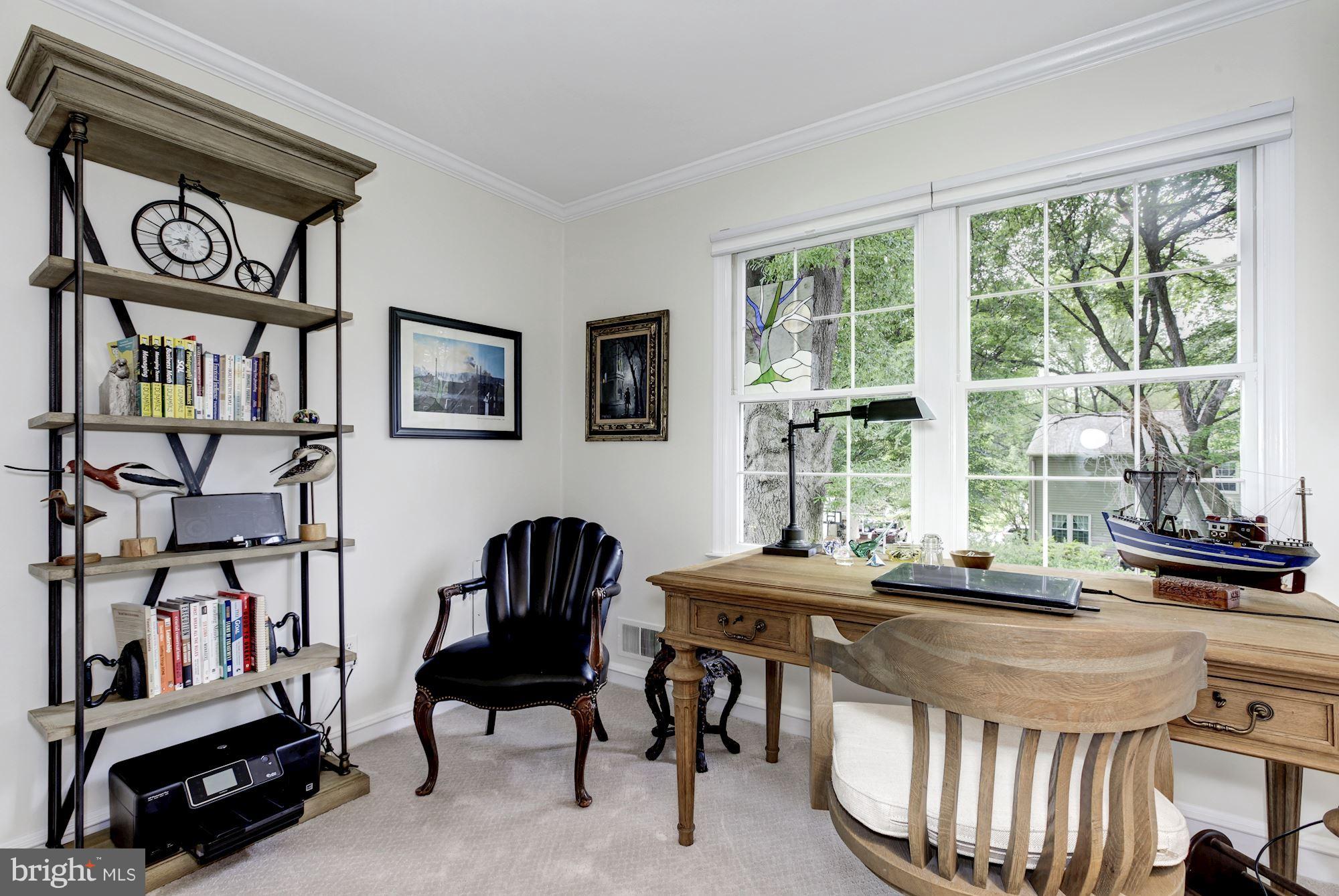 8 Treworthy Road Gaithersburg, MD 20878 - Photo 25 of 30 Bedroom