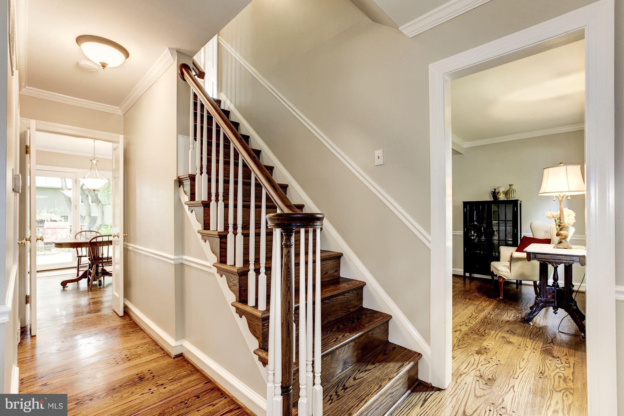 8 Treworthy Road Gaithersburg, MD 20878 - Photo 4 of 30 Interior (General)