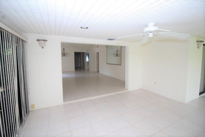 8409 Casa Del Lago, Unit B Boca Raton, FL 33433 - Photo 7 of 15 Florida room