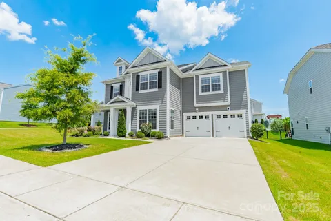 $724,000 | 8420 Golden Stone Lane, Indian Land, SC 29707