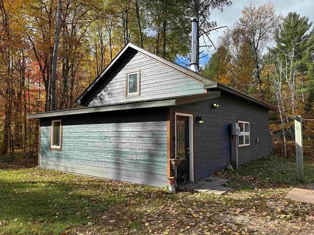 $239,900 | 6955 Kolling Road, Iron River, WI 54847