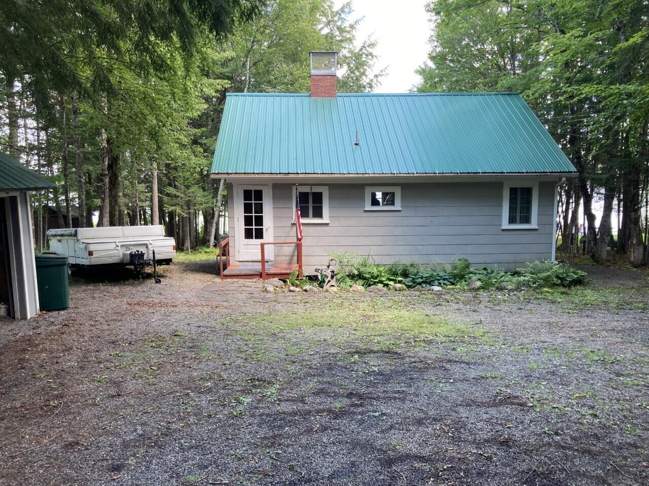 302 W Road Portage, ME 04768 - Photo 1 of 10 302 West