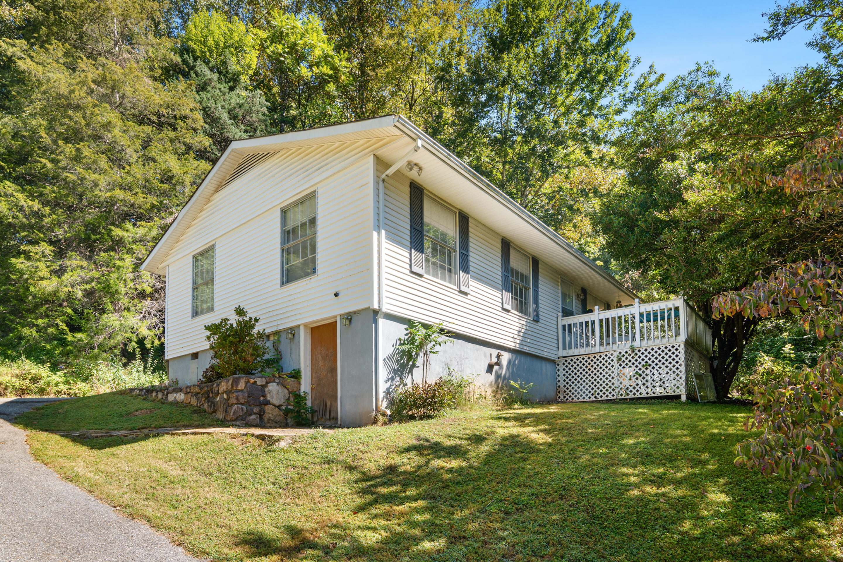 7266 Wilson Road Boones Mill, VA 24065 - Photo 1 of 24 20-7266-Wilson-Rd-Boones-Mill