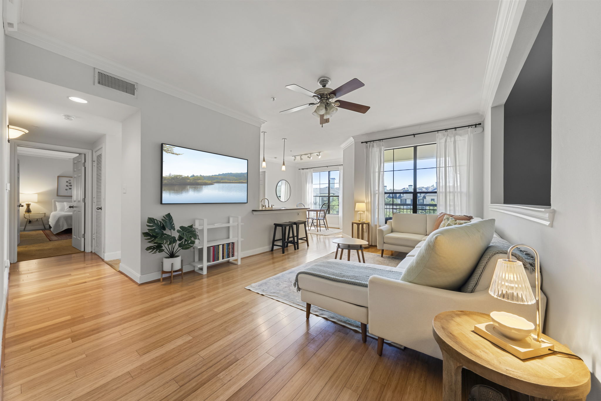 7701 Rialto Boulevard, Unit 1426 Austin, TX 78735 - Photo 1 of 29
