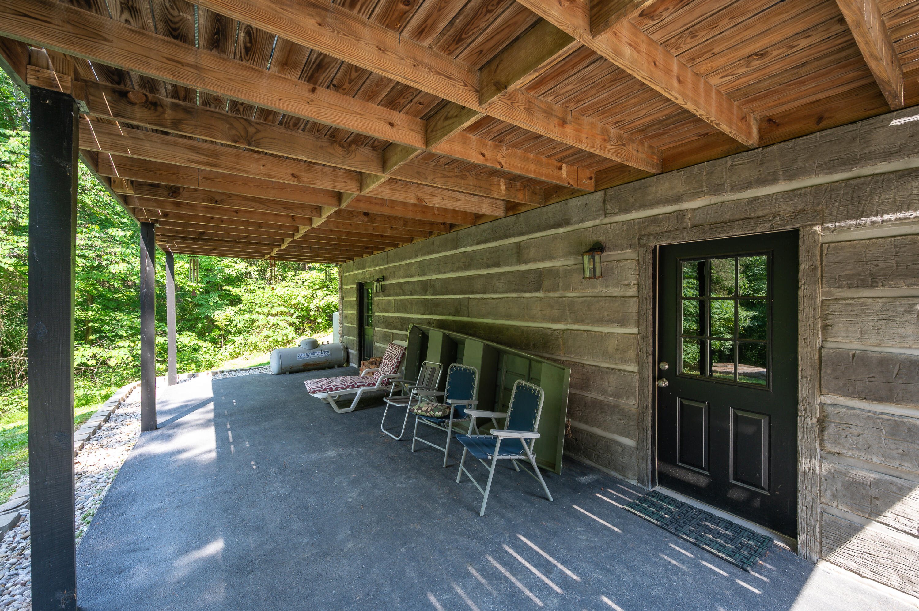 273 Poplar Ridge Road Cub Run, KY 42729 - Photo 10 of 45 11Poplar Ridge Rd 273