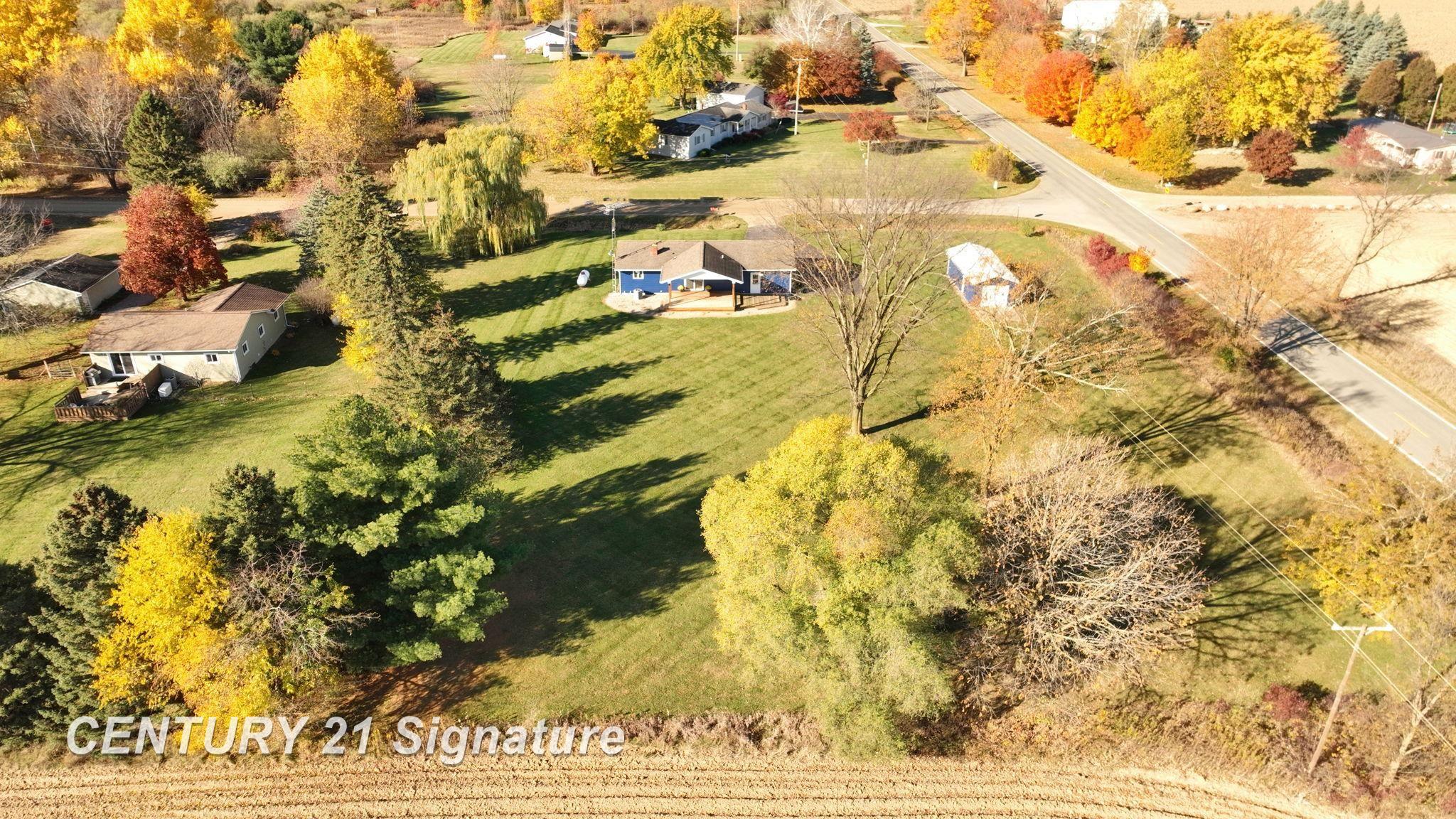 9508 Lytle Road Lennon, MI 48449 - Photo 35 of 48