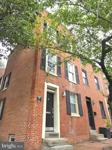 $329,900 | 628 Warner Street, Baltimore, MD 21230