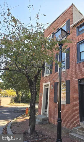 $329,900 | 628 Warner Street, Baltimore, MD 21230
