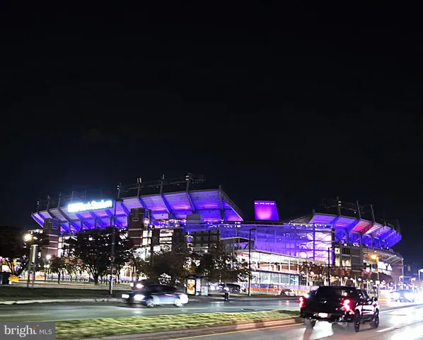 $329,900 | 628 Warner Street, Baltimore, MD 21230