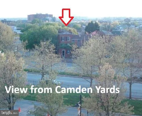 $329,900 | 628 Warner Street, Baltimore, MD 21230