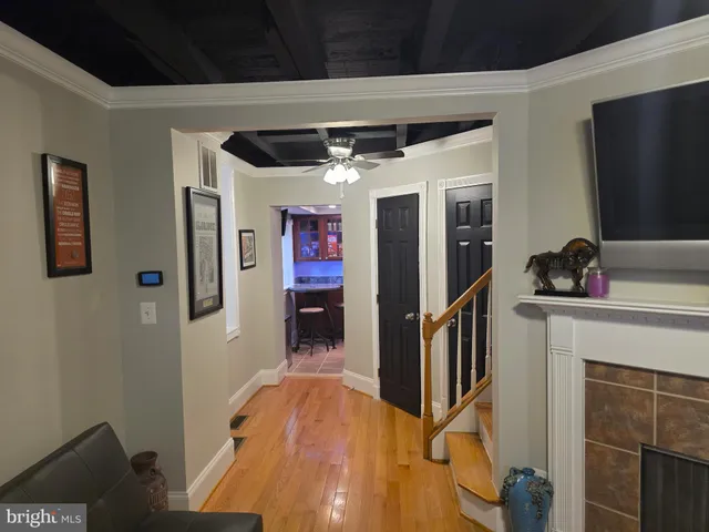 $329,900 | 628 Warner Street, Baltimore, MD 21230