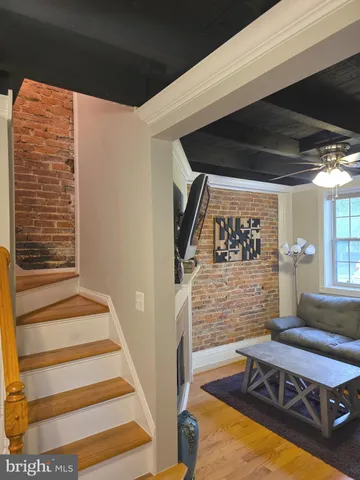 $329,900 | 628 Warner Street, Baltimore, MD 21230