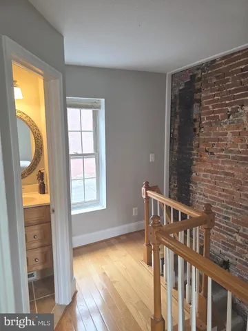 $329,900 | 628 Warner Street, Baltimore, MD 21230