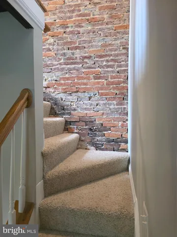 $329,900 | 628 Warner Street, Baltimore, MD 21230