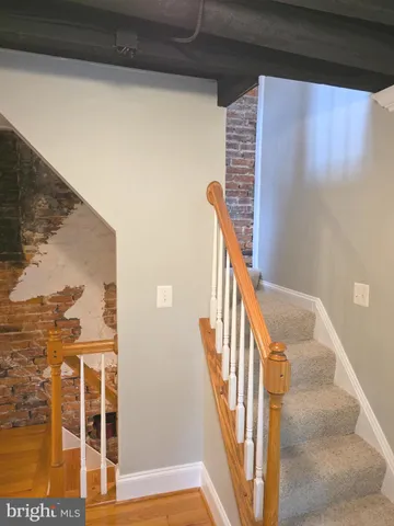 $329,900 | 628 Warner Street, Baltimore, MD 21230