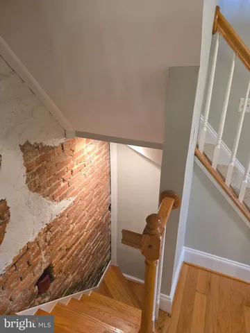 $329,900 | 628 Warner Street, Baltimore, MD 21230