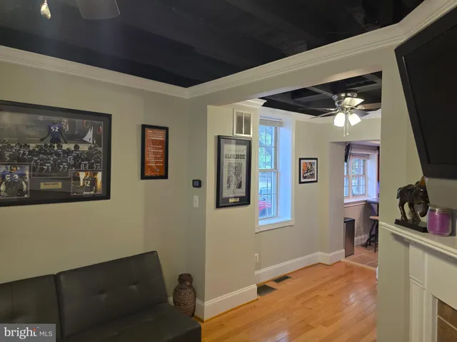 $329,900 | 628 Warner Street, Baltimore, MD 21230