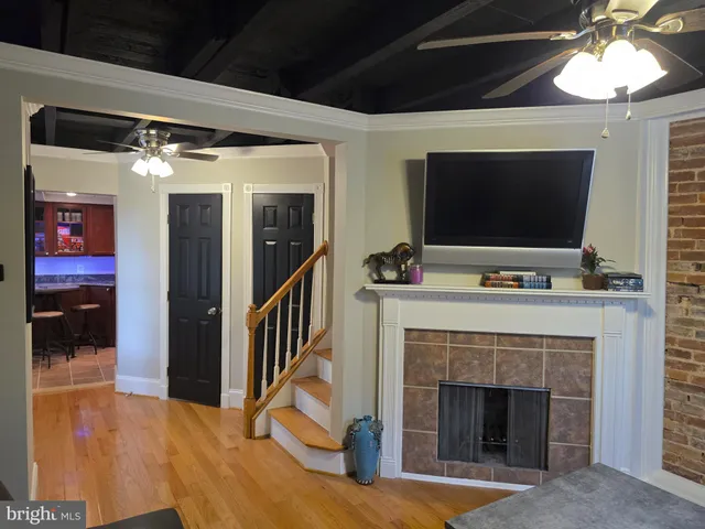 $329,900 | 628 Warner Street, Baltimore, MD 21230