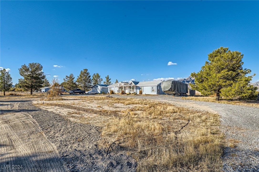 3390 West Blosser Ranch Road, Unit 2 Pahrump, NV 89060 - Photo 1 of 29 Gallery Image 1