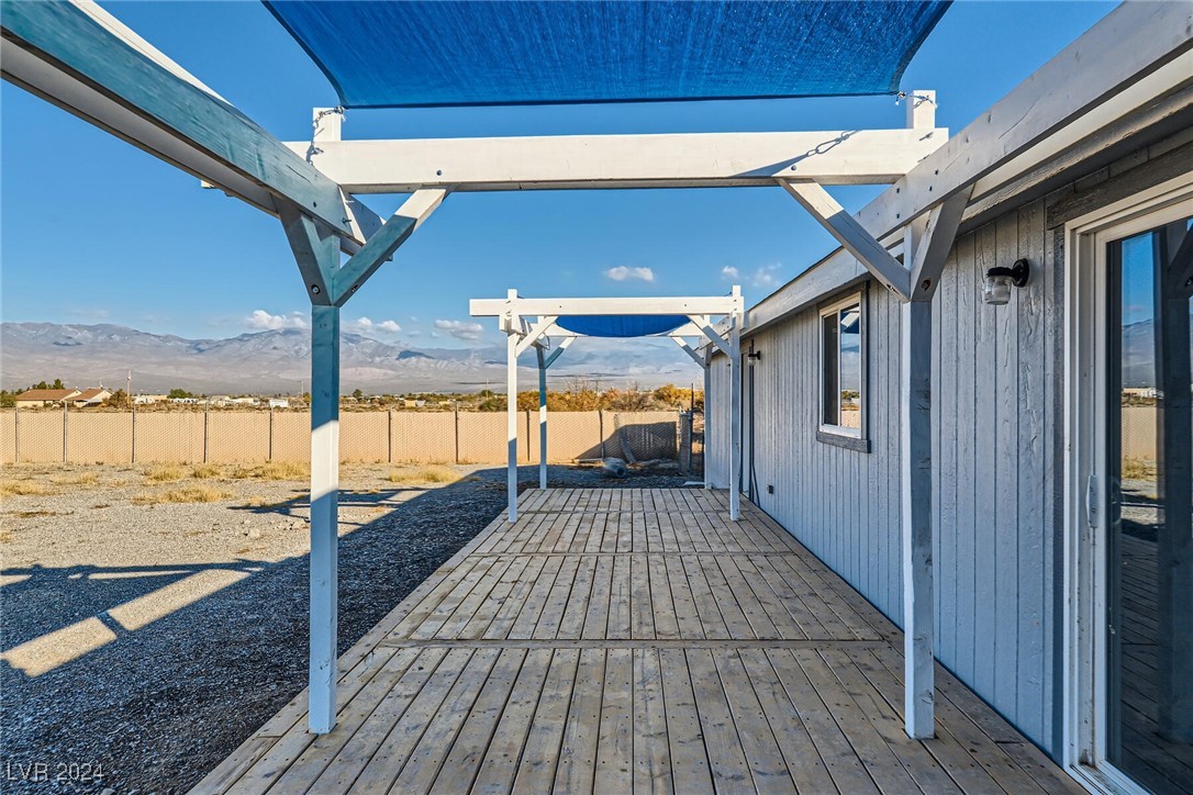 3390 West Blosser Ranch Road, Unit 2 Pahrump, NV 89060 - Photo 20 of 29 Gallery Image 20