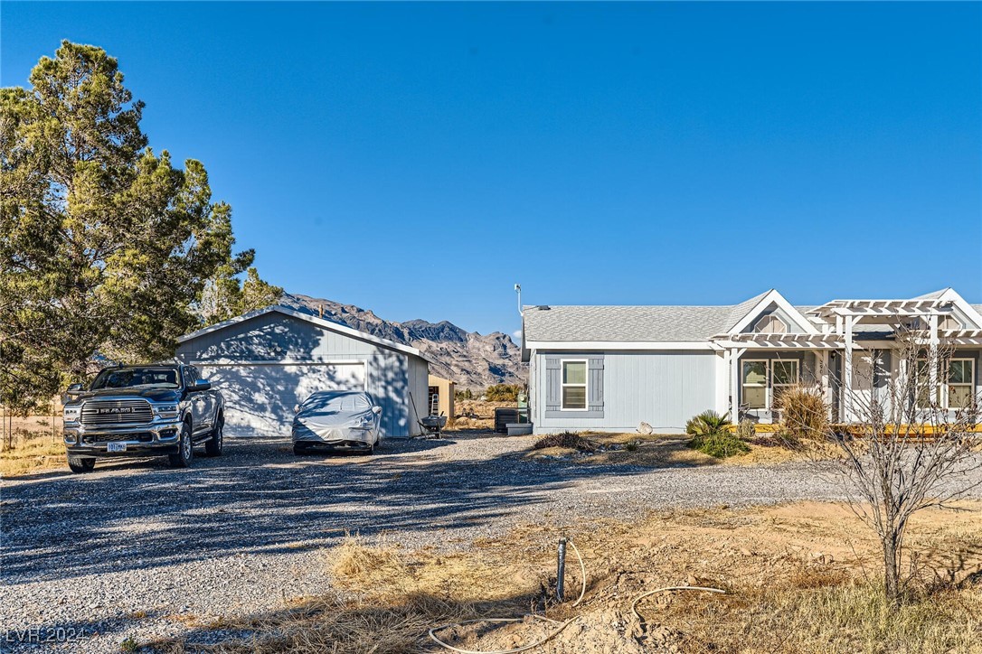 3390 West Blosser Ranch Road, Unit 2 Pahrump, NV 89060 - Photo 2 of 29 Gallery Image 2