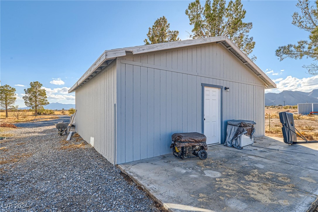3390 West Blosser Ranch Road, Unit 2 Pahrump, NV 89060 - Photo 23 of 29 Gallery Image 23