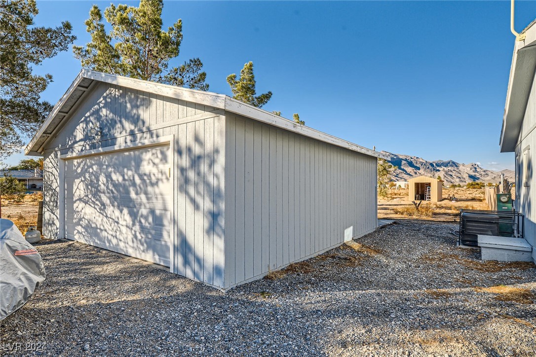 3390 West Blosser Ranch Road, Unit 2 Pahrump, NV 89060 - Photo 24 of 29 Gallery Image 24
