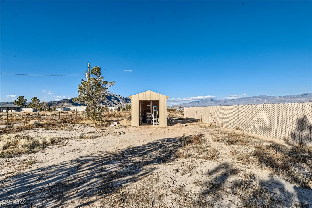 3390 West Blosser Ranch Road, Unit 2 Pahrump, NV 89060 - Photo 25 of 29 Gallery Image 25