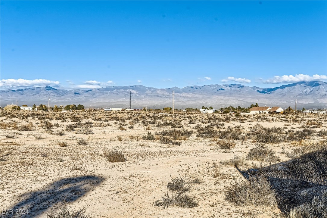 3390 West Blosser Ranch Road, Unit 2 Pahrump, NV 89060 - Photo 27 of 29 Gallery Image 27