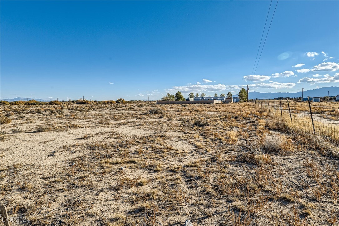 3390 West Blosser Ranch Road, Unit 2 Pahrump, NV 89060 - Photo 28 of 29 Gallery Image 28