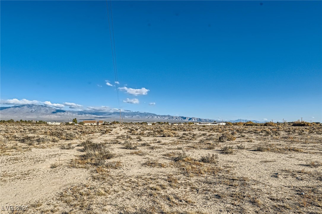 3390 West Blosser Ranch Road, Unit 2 Pahrump, NV 89060 - Photo 29 of 29 Gallery Image 29