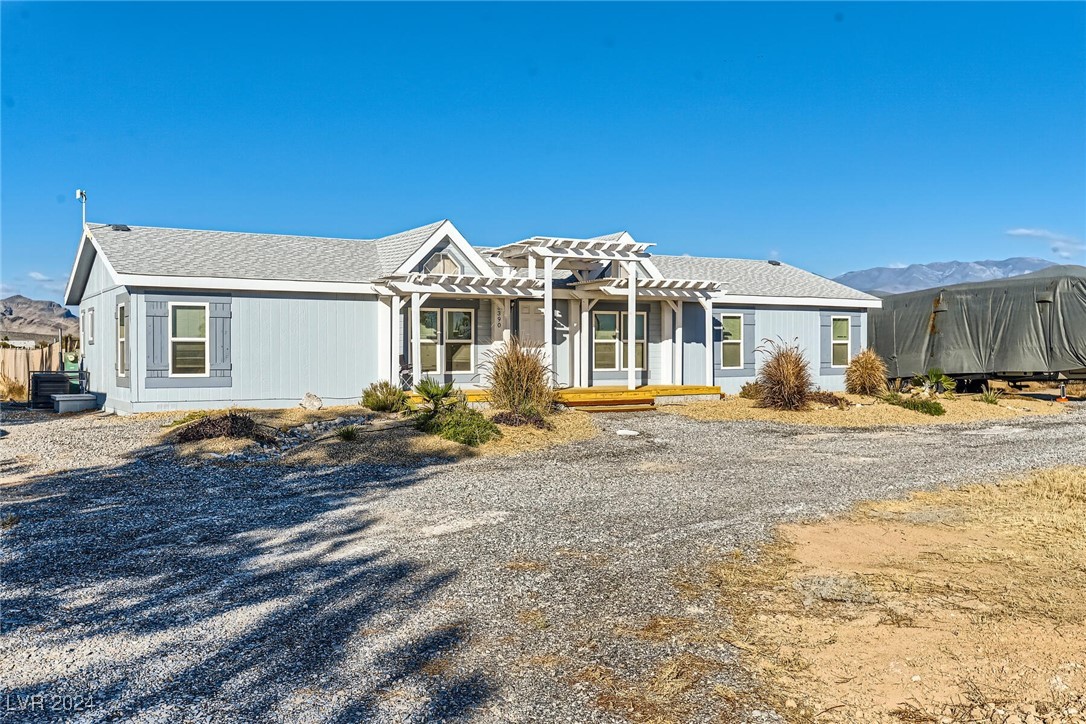 3390 West Blosser Ranch Road, Unit 2 Pahrump, NV 89060 - Photo 3 of 29 Gallery Image 3