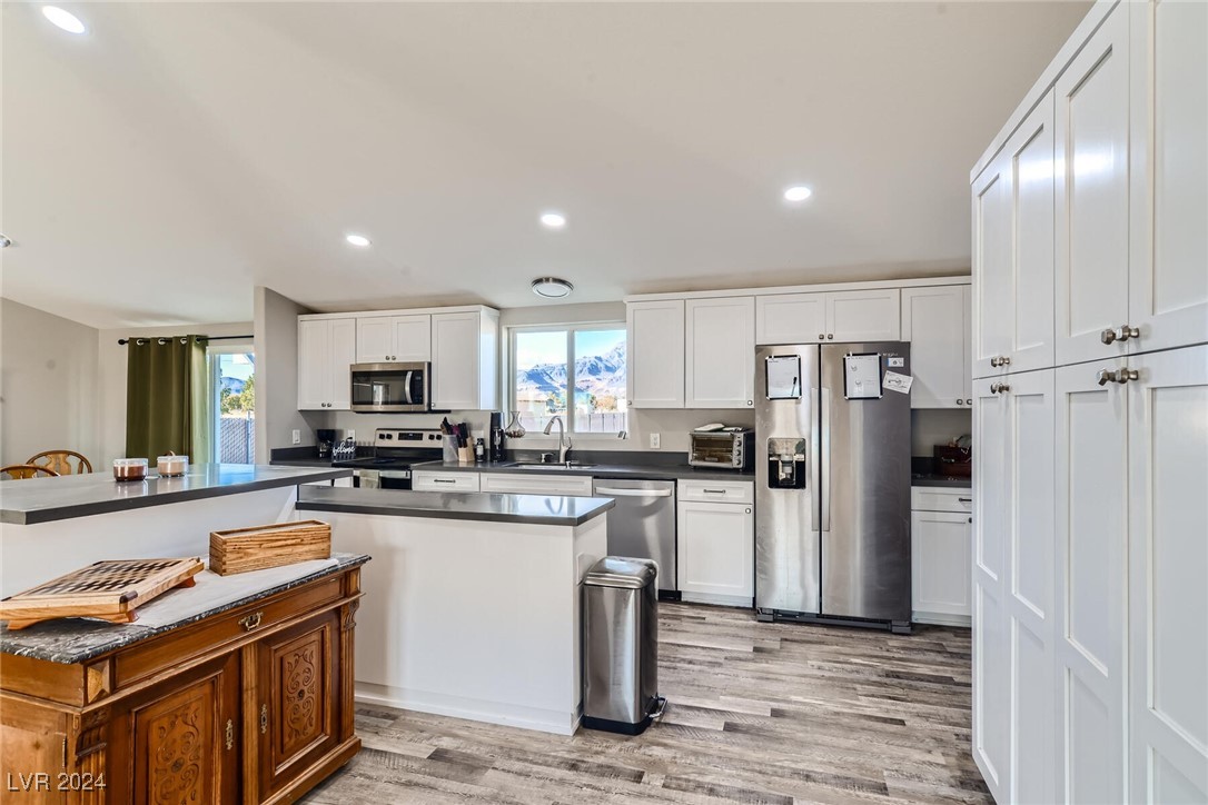 3390 West Blosser Ranch Road, Unit 2 Pahrump, NV 89060 - Photo 7 of 29 Gallery Image 7