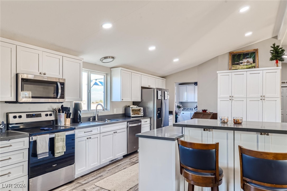 3390 West Blosser Ranch Road, Unit 2 Pahrump, NV 89060 - Photo 8 of 29 Gallery Image 8