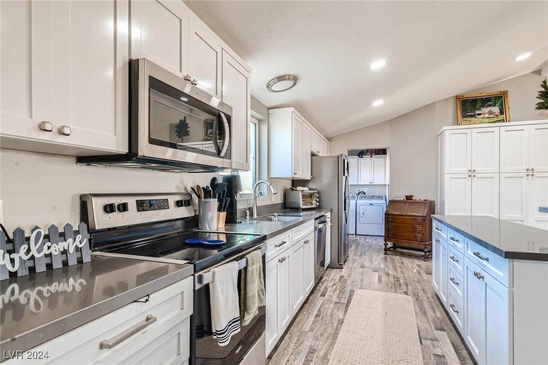 3390 West Blosser Ranch Road, Unit 2 Pahrump, NV 89060 - Photo 9 of 29 Gallery Image 9