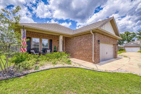 $361,500 | 5375 Red Shoulder Road, Pace, FL 32571