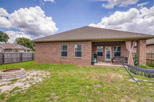 $361,500 | 5375 Red Shoulder Road, Pace, FL 32571