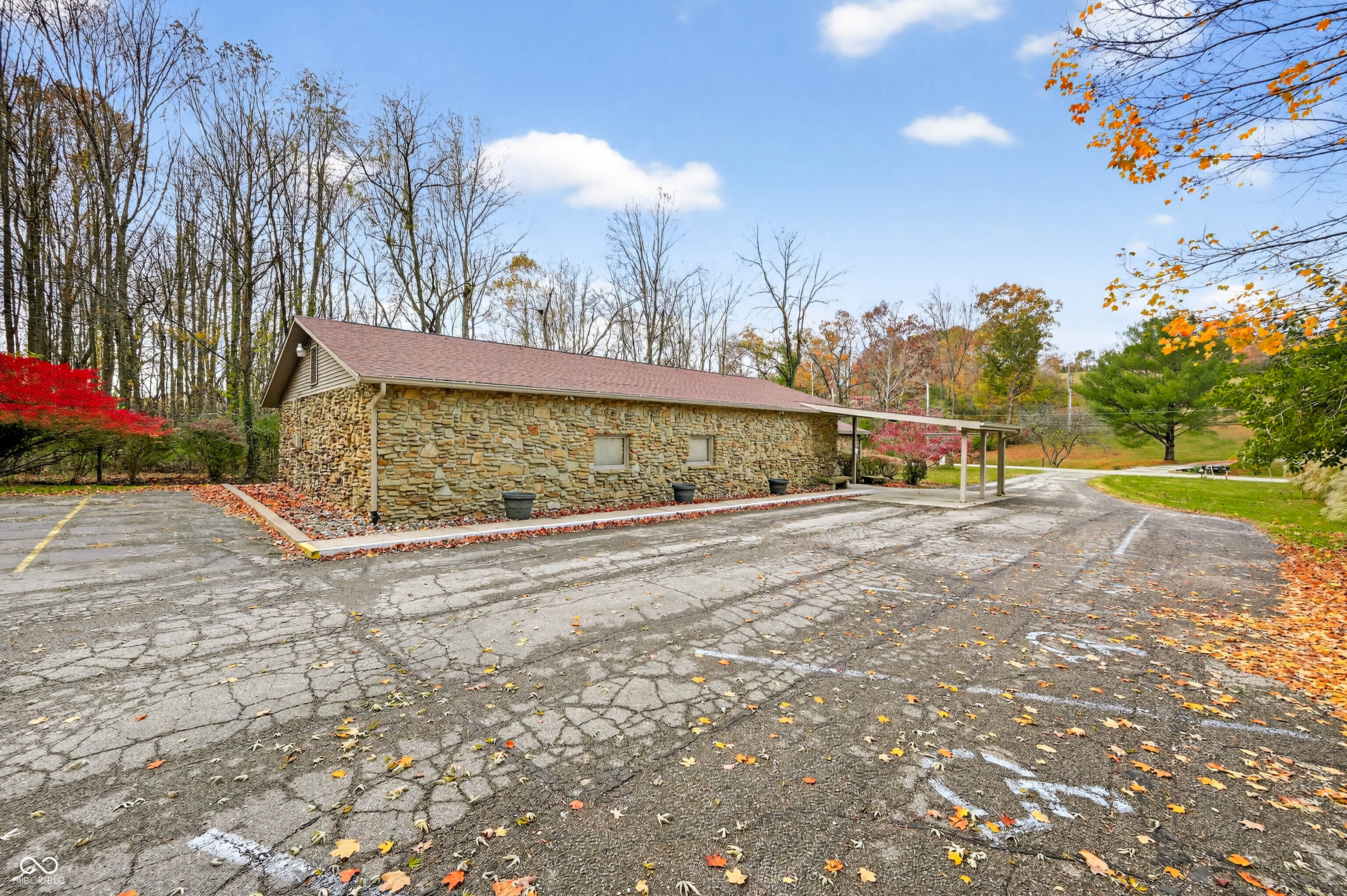 2123 Greasy Creek Road Nashville, IN 47448 - Photo 42 of 52