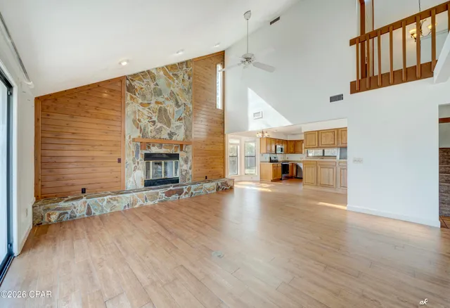 $354,000 | 106 Sandollar Drive, Panama City, FL 32408