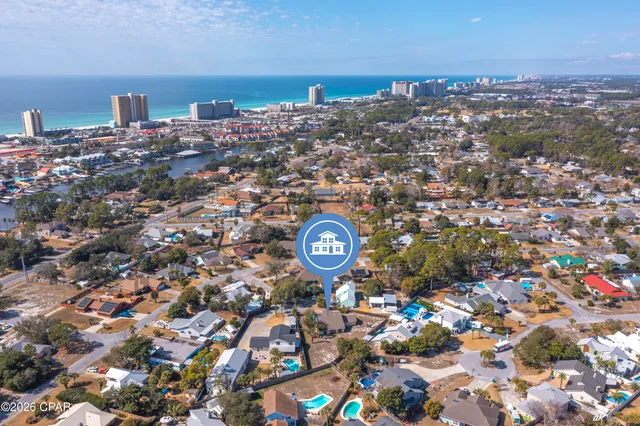 $354,000 | 106 Sandollar Drive, Panama City, FL 32408